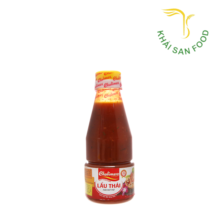 Lẩu Thái 280G