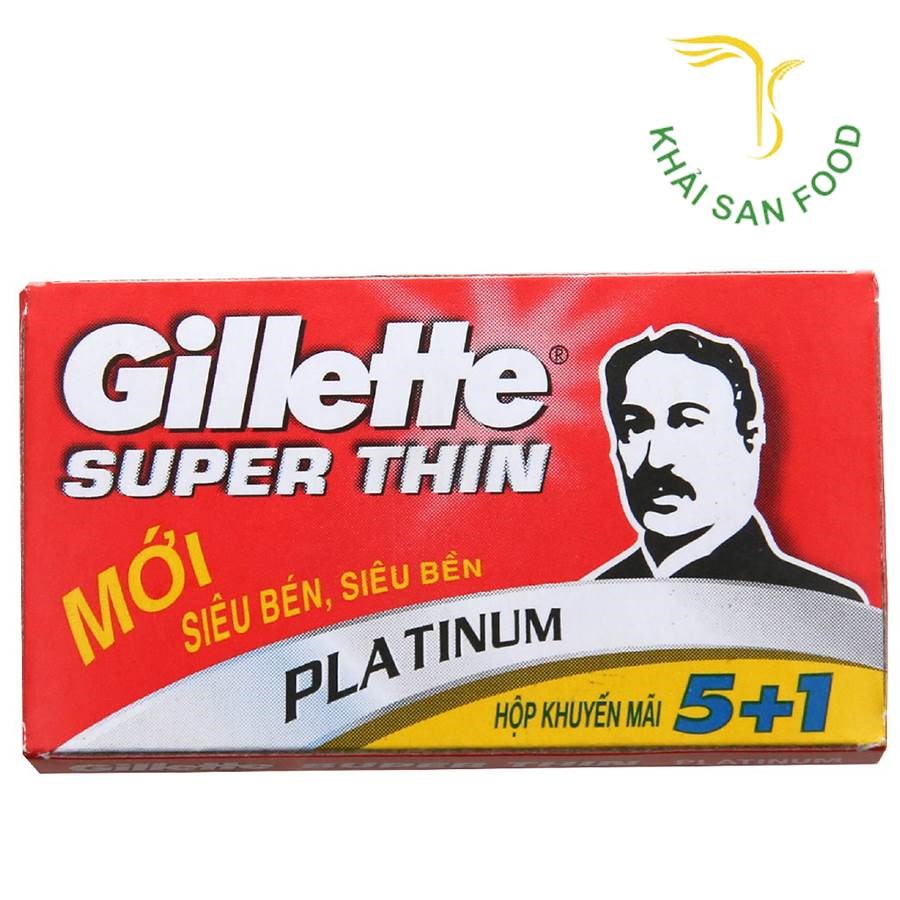 PG Lưỡi Lam Supthin 5S