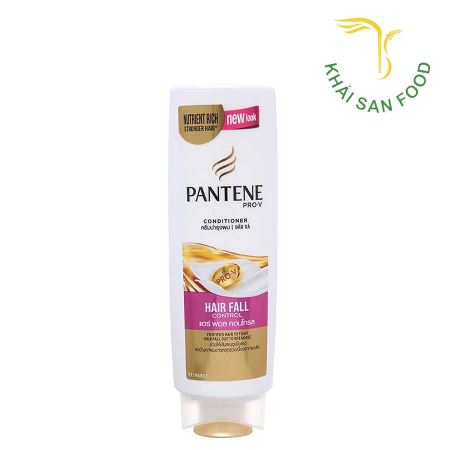 PG Pantene Ngăn Rụng Tóc 300G