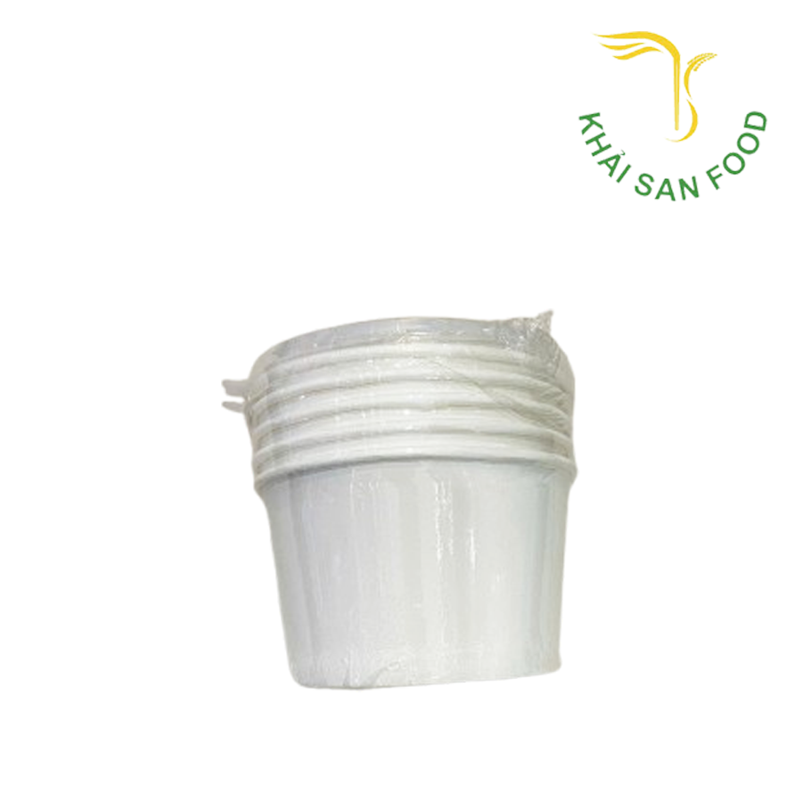 Tô Giấy 14cm - TBP (5 Cái)