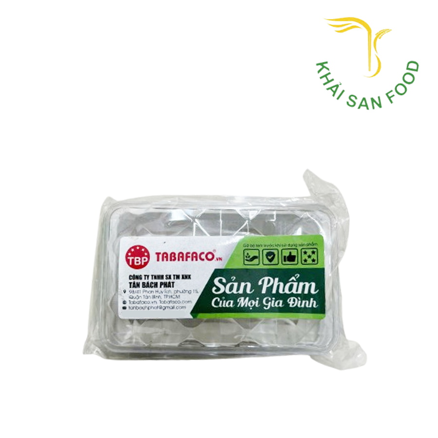 Hộp Xà Bông Kim Cương