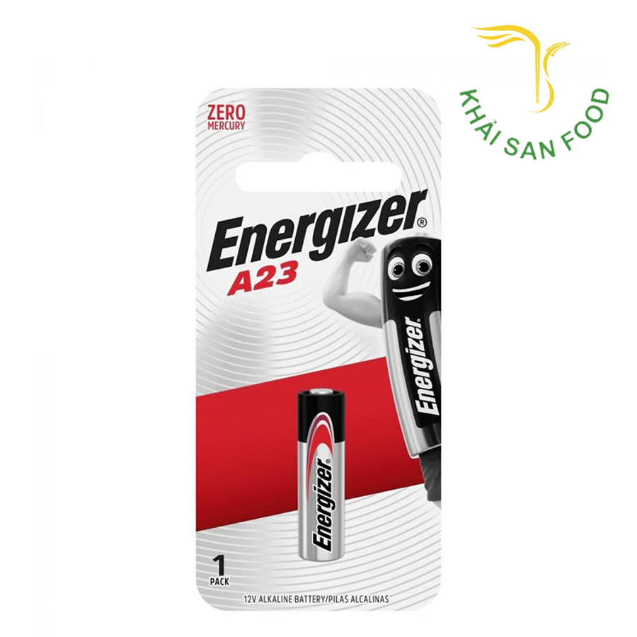 Pin Energizer A23 BP1