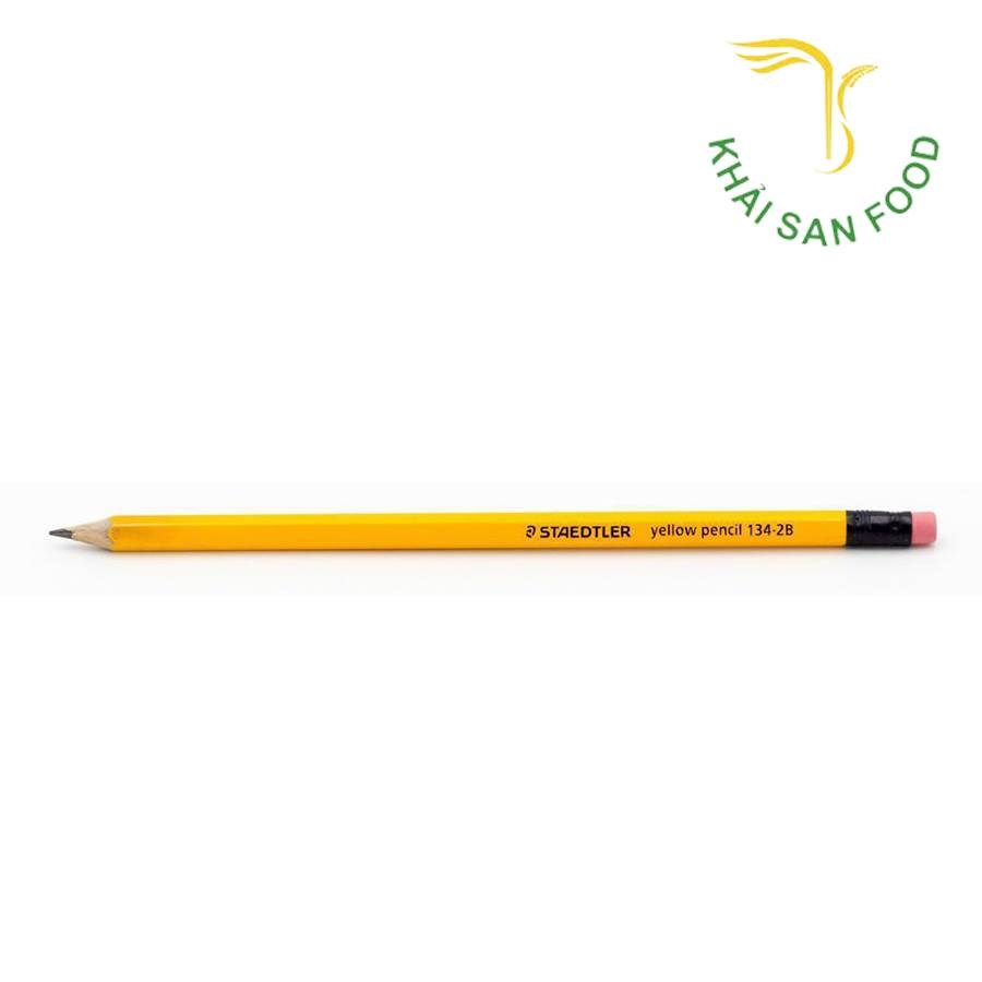 Bút Chì 134 - 2B Staedtler