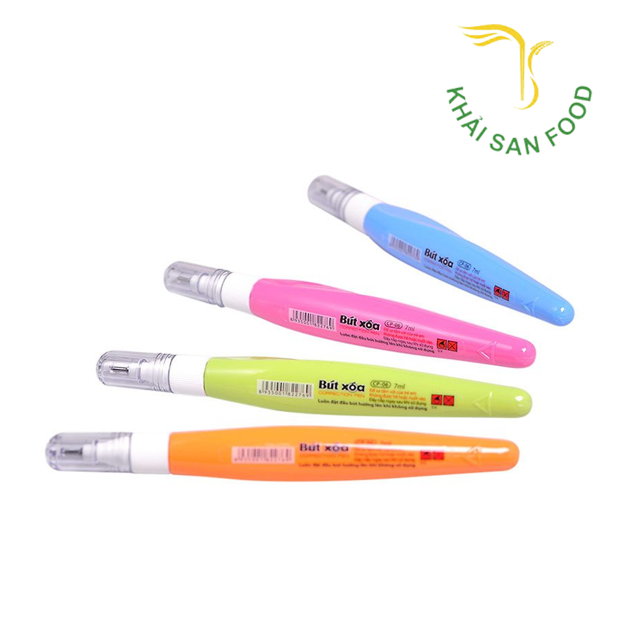 Bút Xóa CP-06 Hộp 10