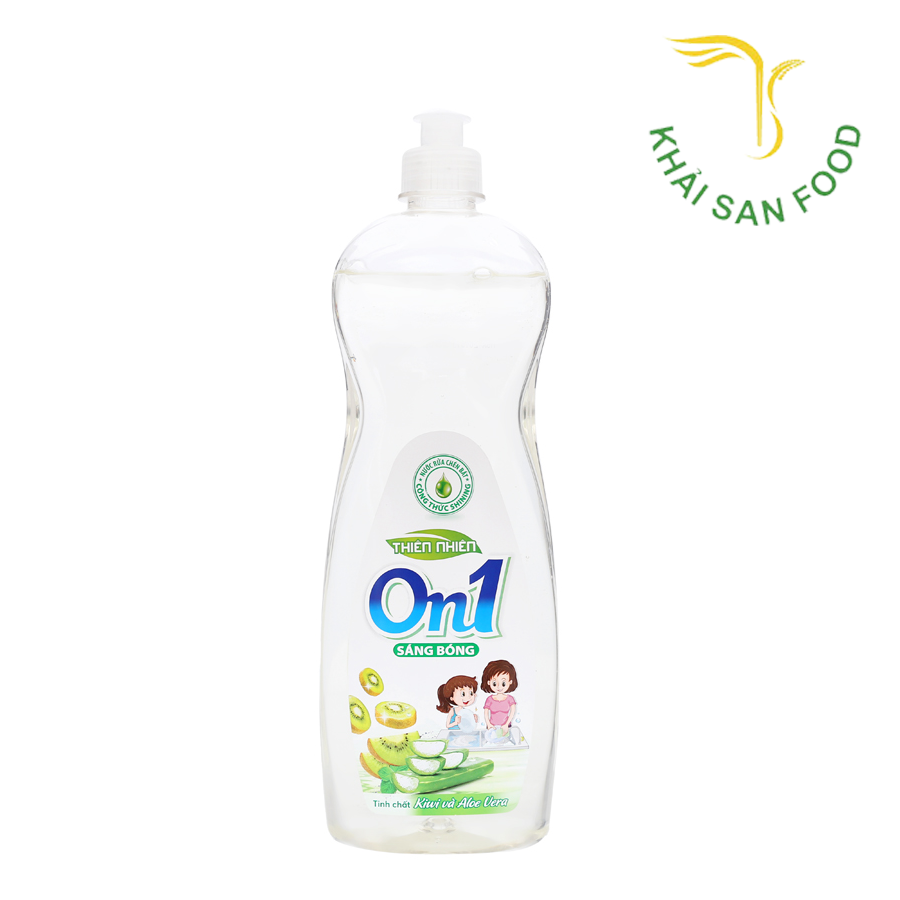 Nước Rửa Chén On1 750G