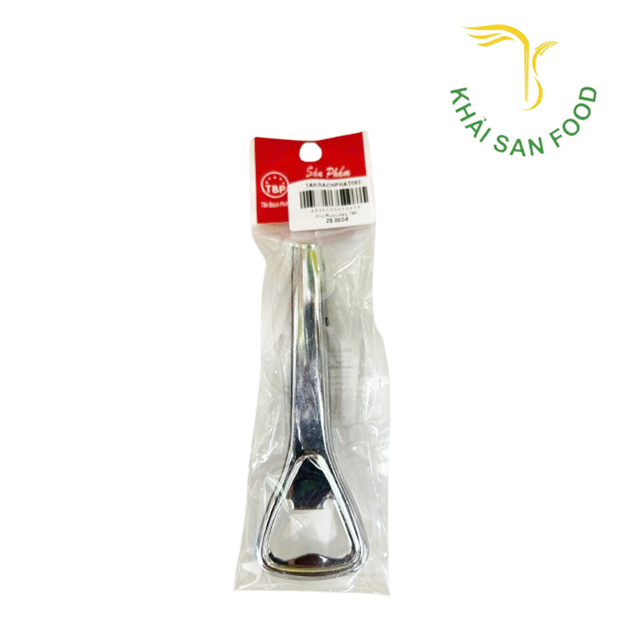 Khui Rượu Inox TBP
