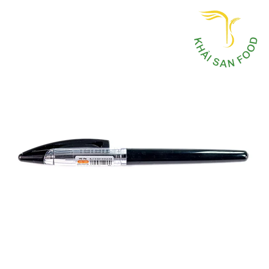 Bút GEL-B01 Đen Hộp 10/T960