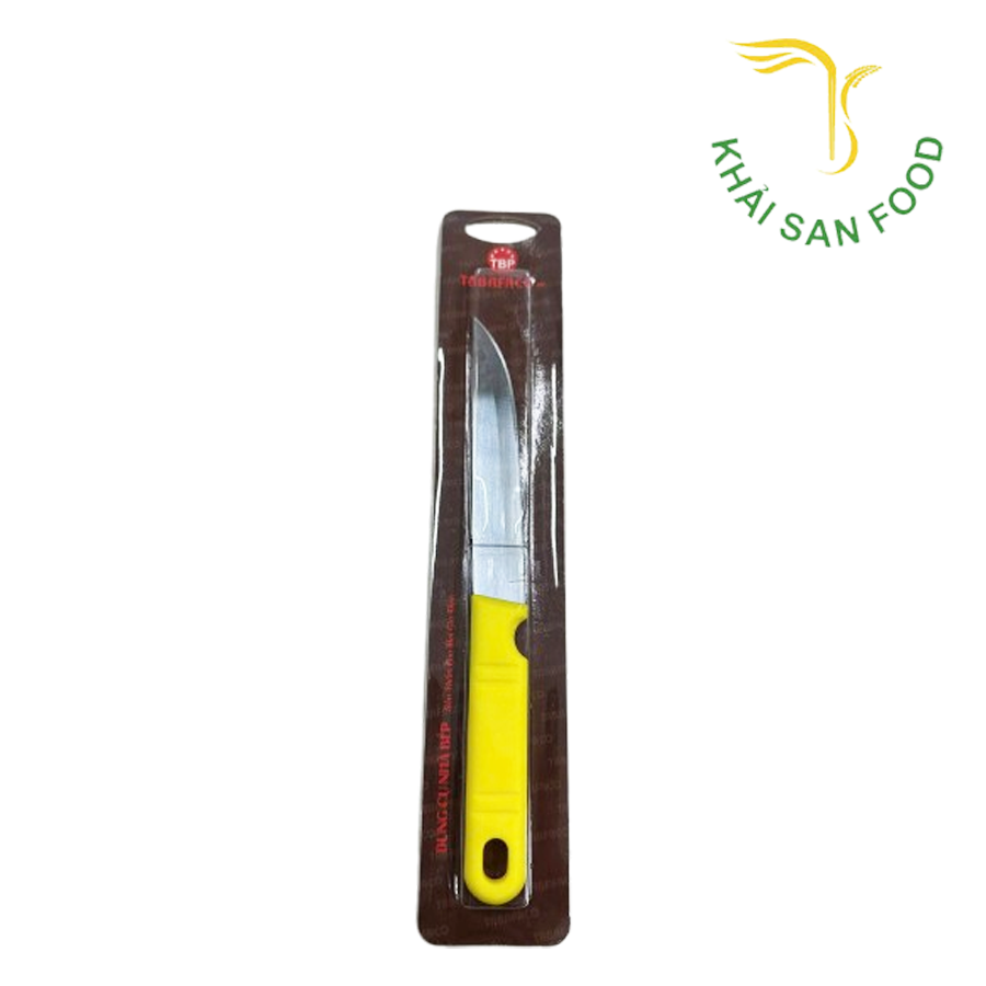 Dao Cán Vàng TBP-512