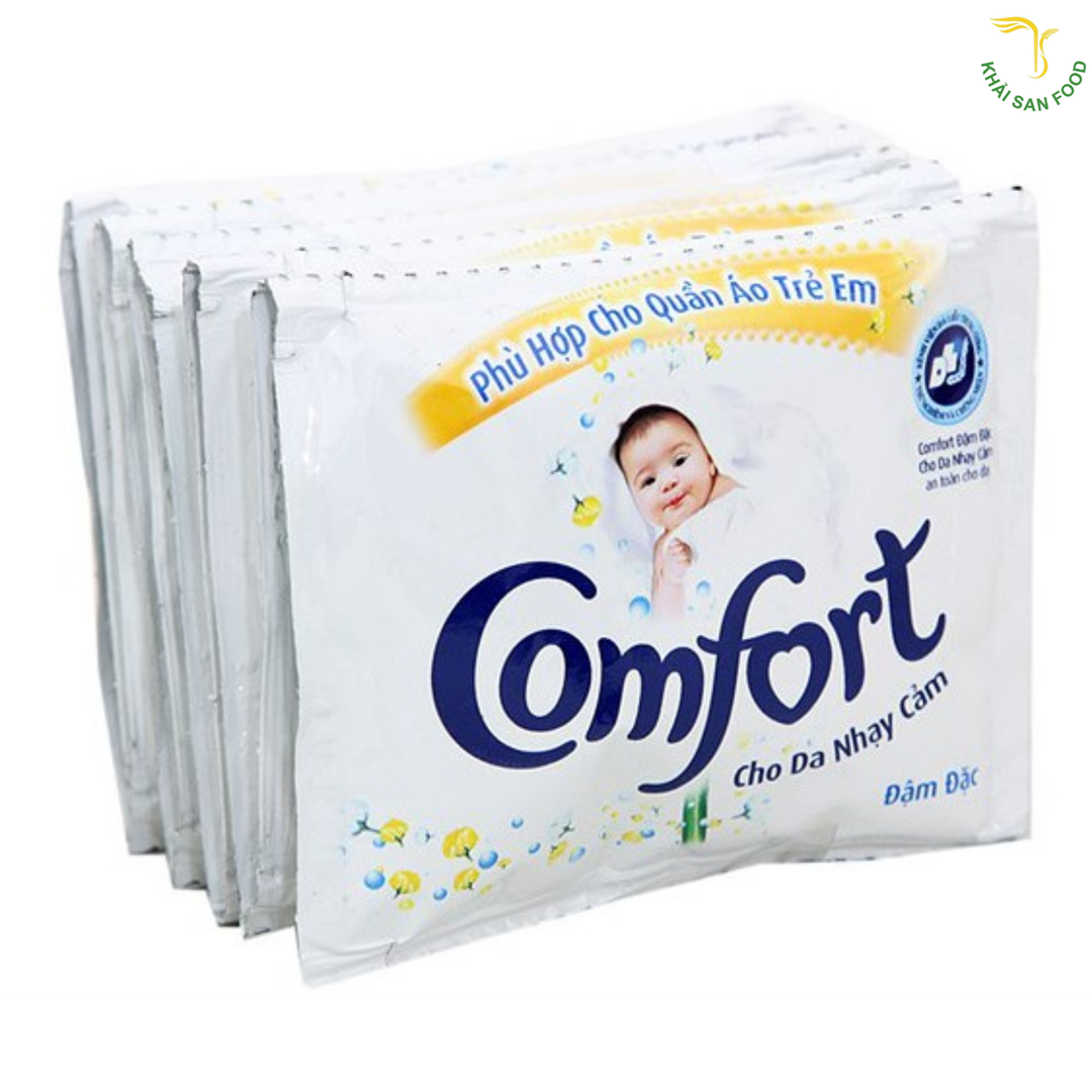 Comfort Đậm Đặc Cho Da Nhạy Cảm 20Ml 10G/Day