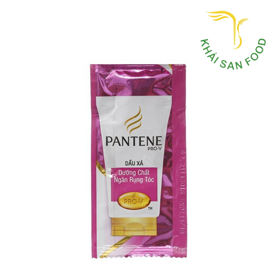 PG DX Pantene Ngăn Rụng Tóc 6ml(5.8ml)