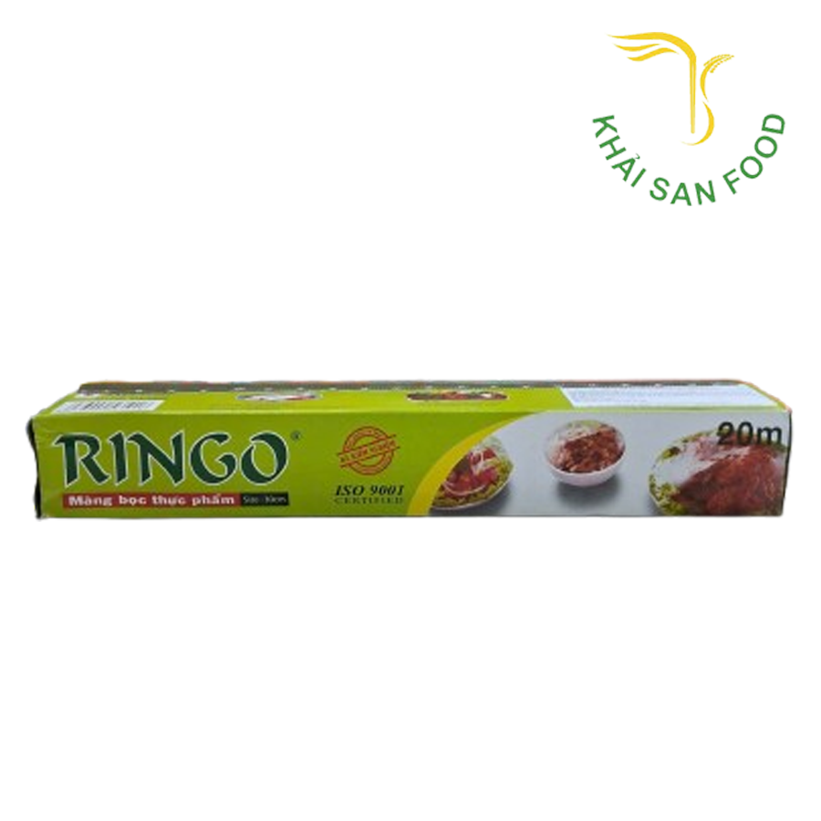 Màng Bọc Ringo 30Cm x 20M