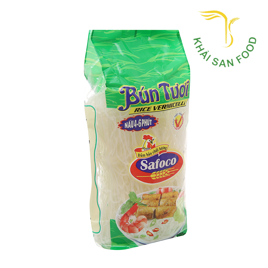 Bún Tươi 300G