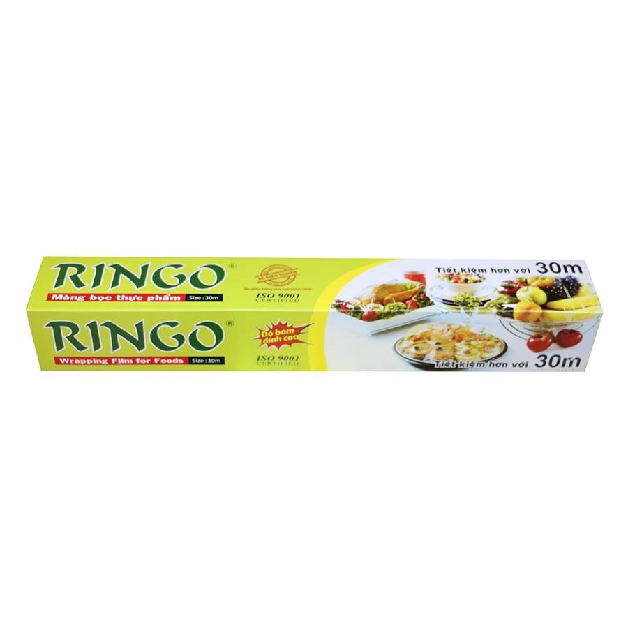 Màng Bọc PVC CF030