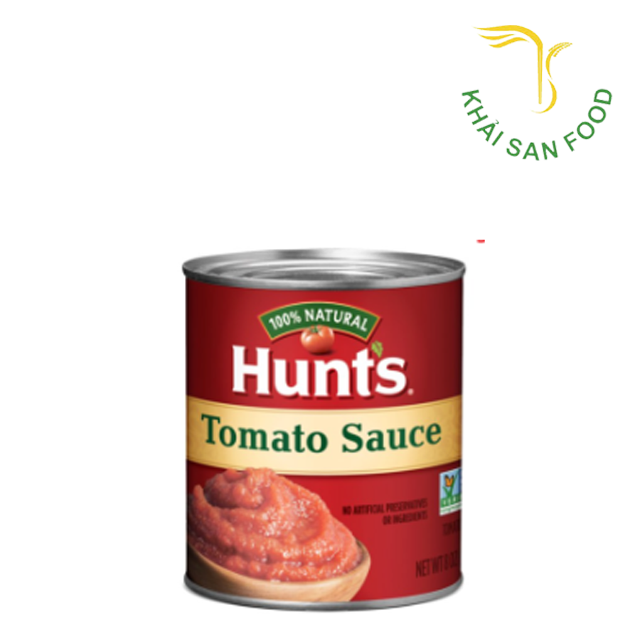 Hunt's Tomato Pates 170 gr