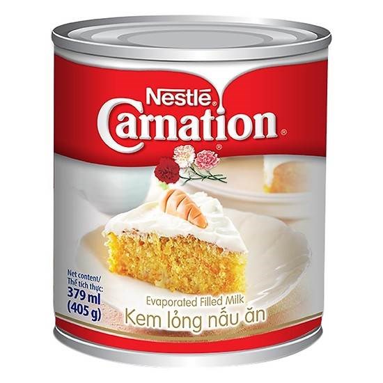 Nestle Kem Lỏng Nấu Ăn 405G