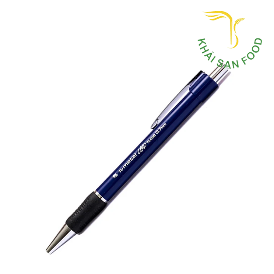 Bút Bi TL-036 Xanh Hộp 20/T1200