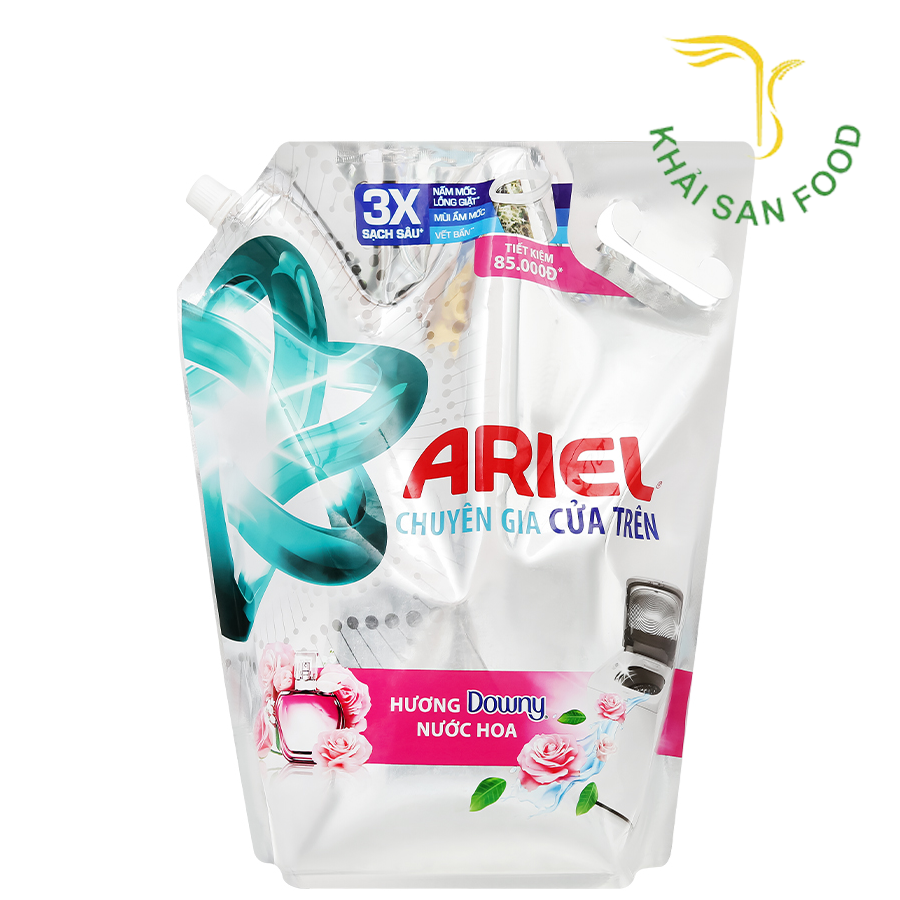 NG Ariel Downy Cửa Trên 3.2Kg (3.65KG)