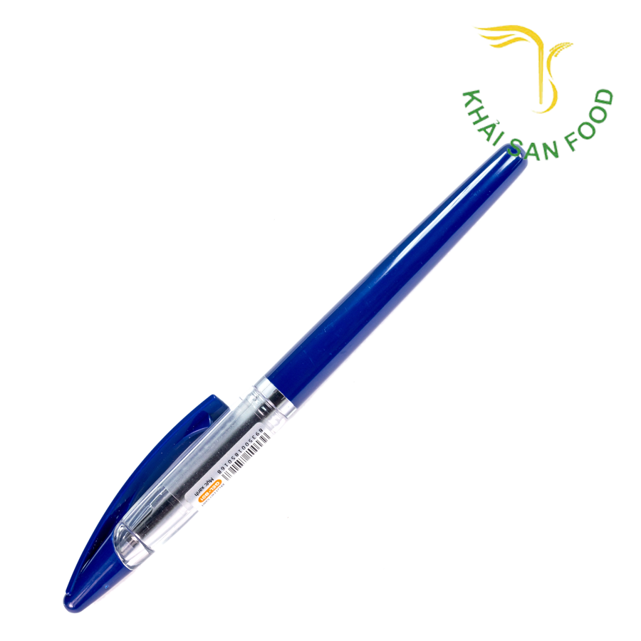 Bút GEL-B01 Xanh Hộp 10/T960