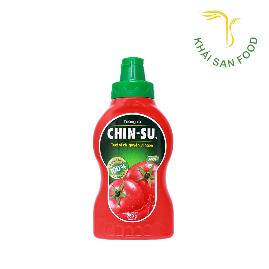 MS Tương Cà Chin-Su 250g