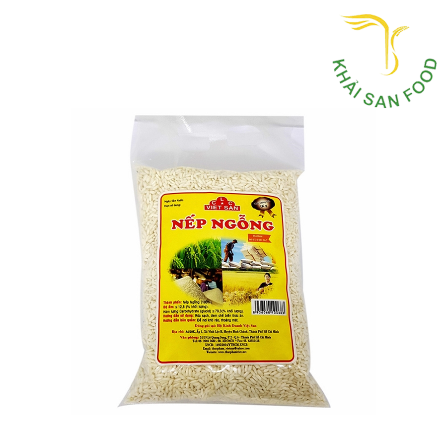 Nếp Ngỗng 1Kg