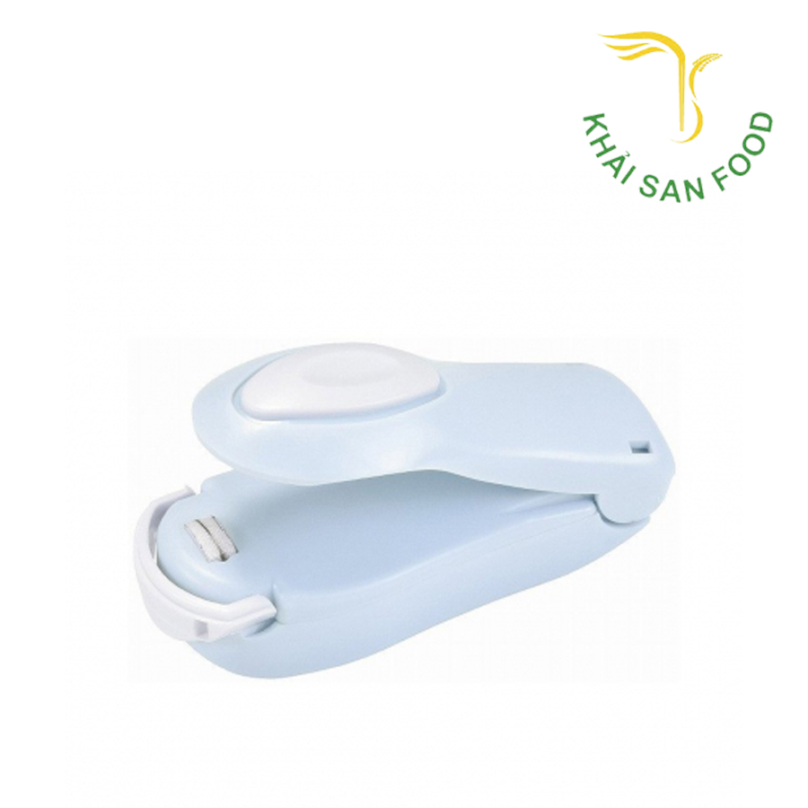 Dụng Cụ Hàn Miệng Túi Nilon Cao Cấp