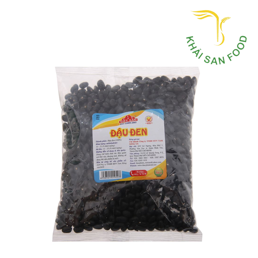 Đậu Đen 300G