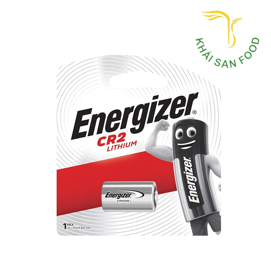 Pin Energizer Lithium CR2