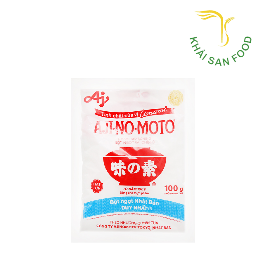 Bột Ngọt (100G Cánh Lớn)