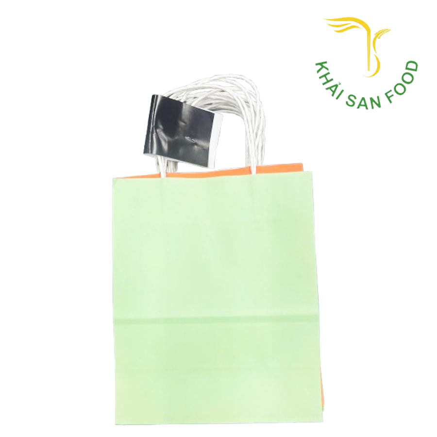 Túi Giấy N.Màu VST5 20*25*11 10C