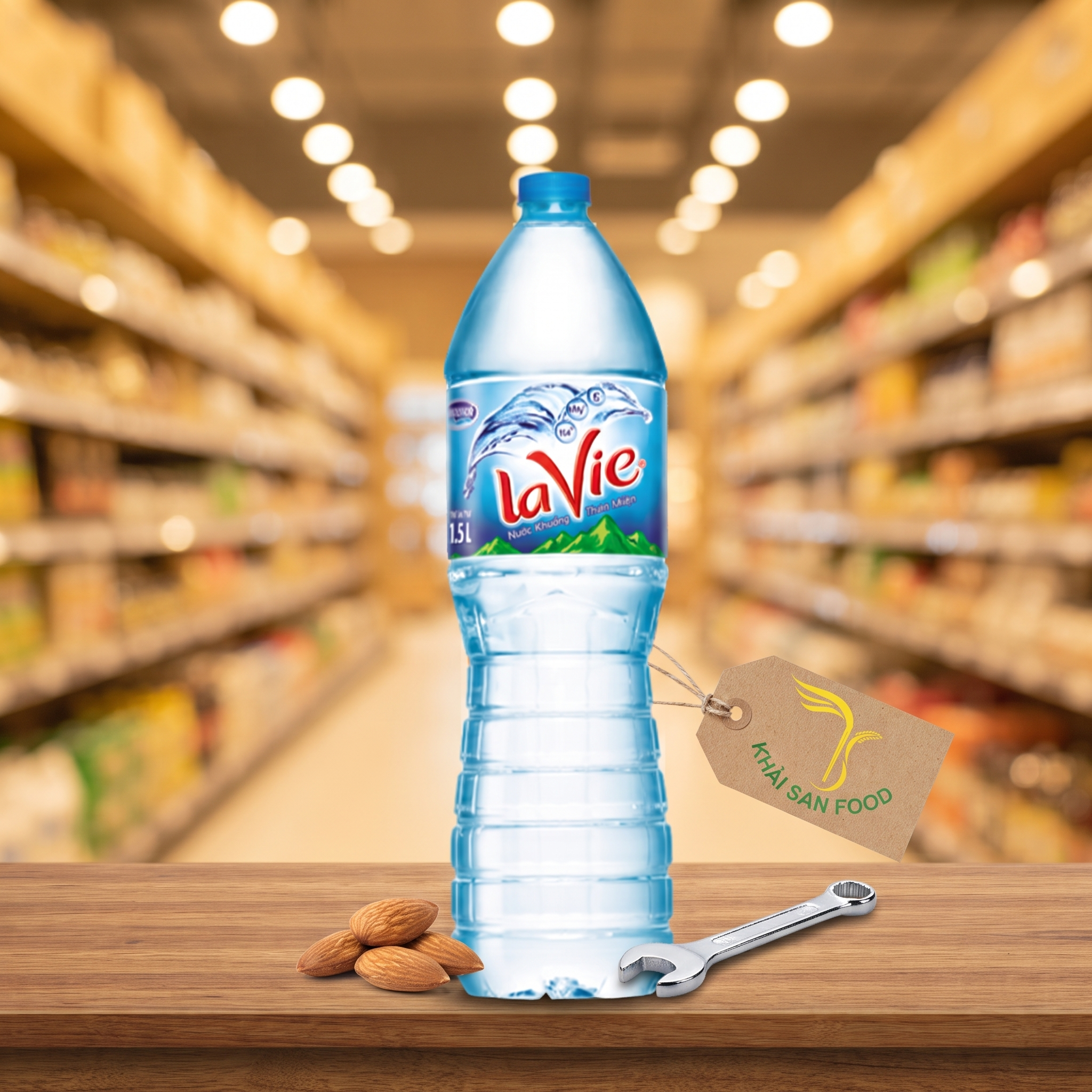 Lavie 1.5L Lavie 1.5L