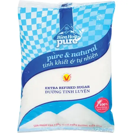 Đường Biên Hòa Pure 1Kg