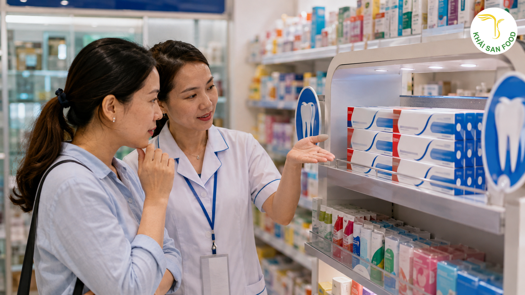 kem đánh răng sensodyne