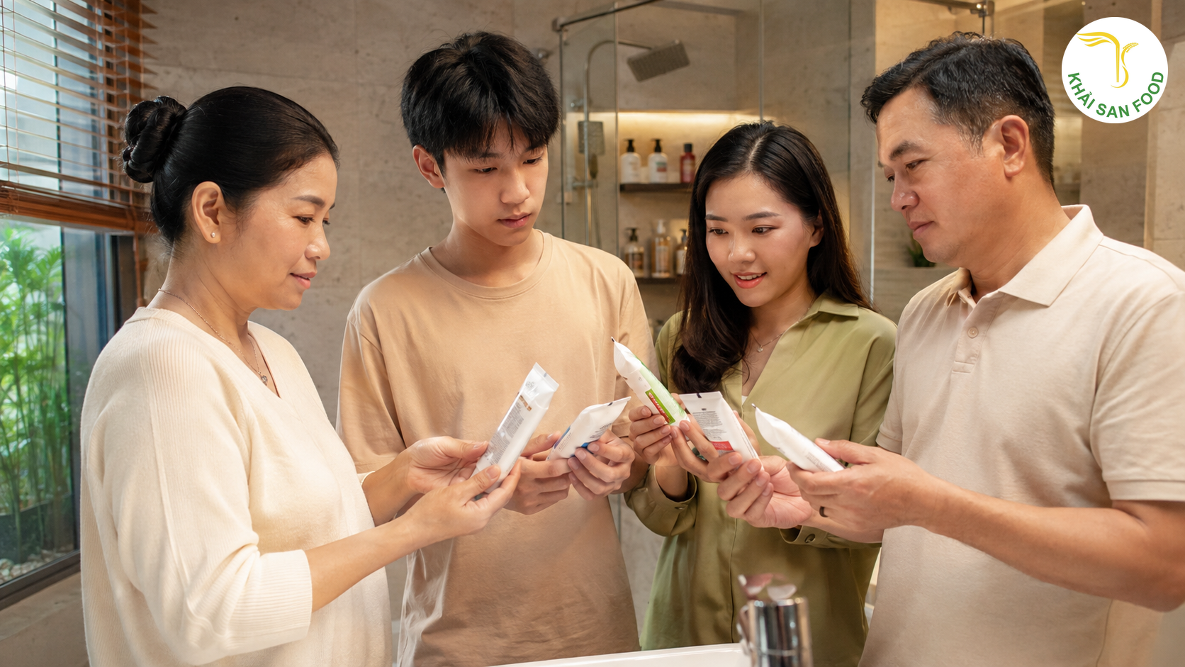 2. So sánh kem đánh răng sensodyne với Colgate, P/S và dòng thảo dược