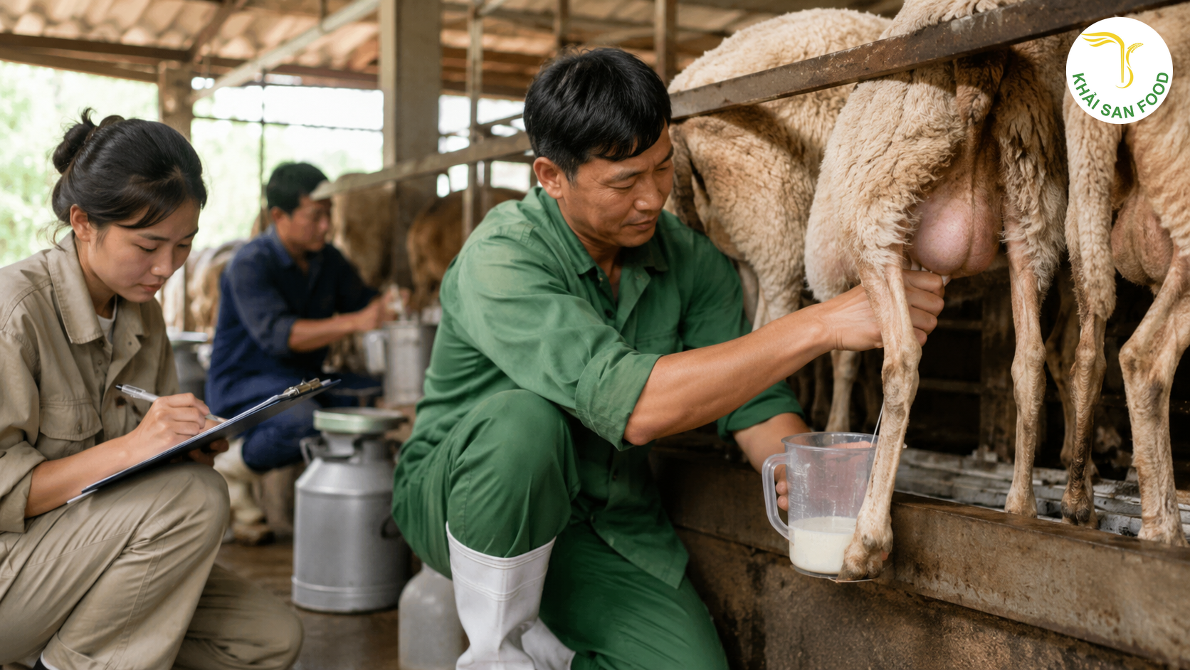 Kem Merino và bài toán lợi nhuận trên từng SKU Kem Merino và bài toán lợi nhuận trên từng SKU