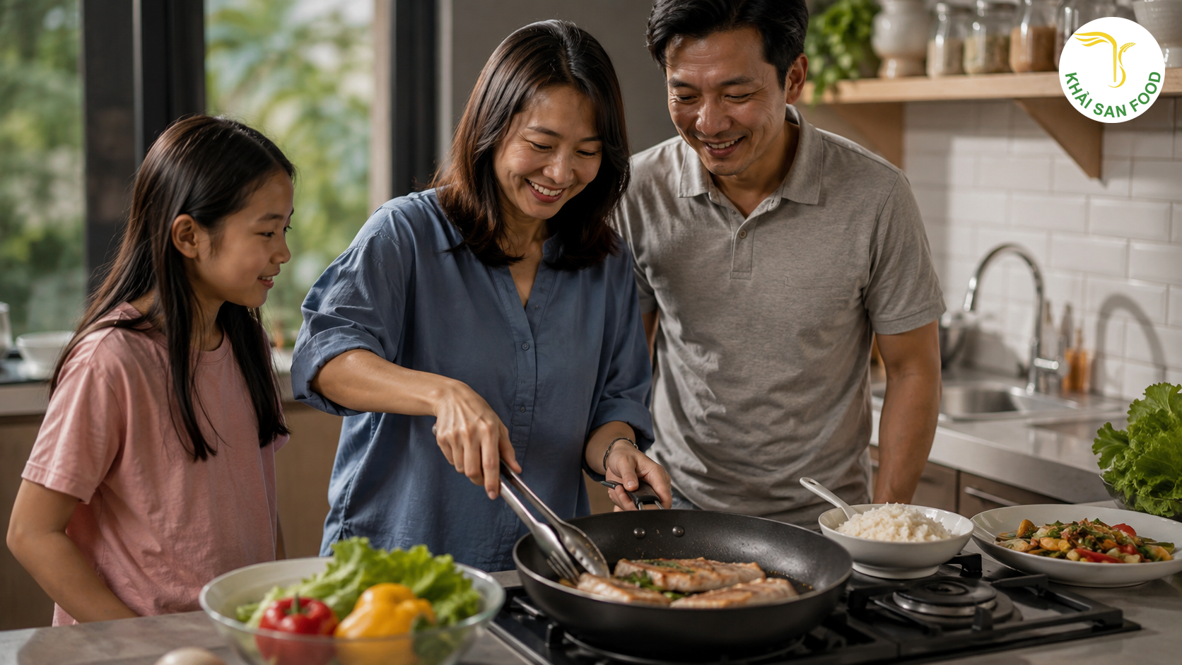 Kết luận: chọn chảo chống dính bằng công năng, không chỉ bằng giá