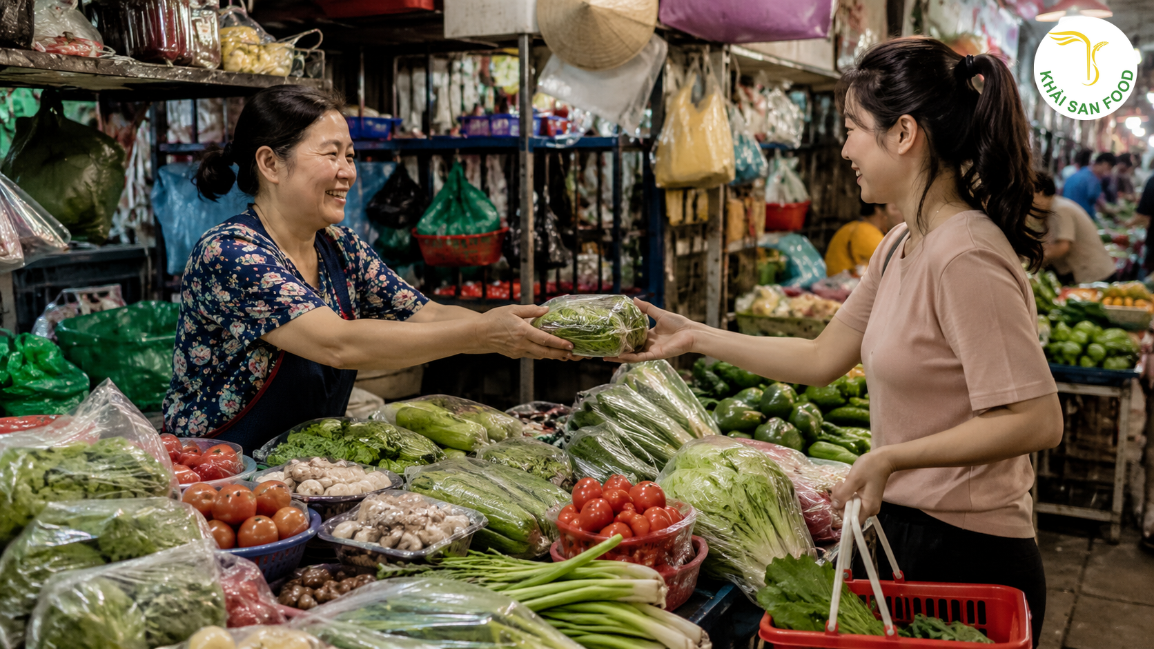 Kết luận: chọn màng bọc thực phẩm theo an toàn, vòng quay và nhu cầu khách