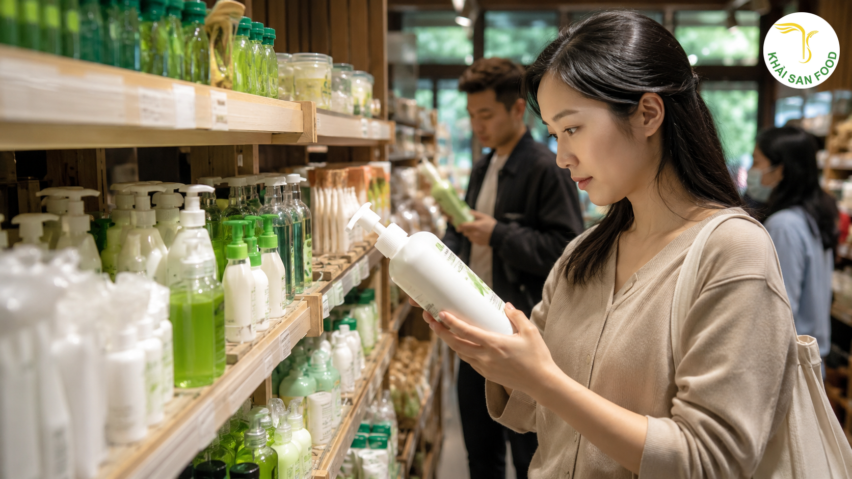 Nước rửa chén sinh học: chọn hàng theo hiệu quả và độ tin cậy