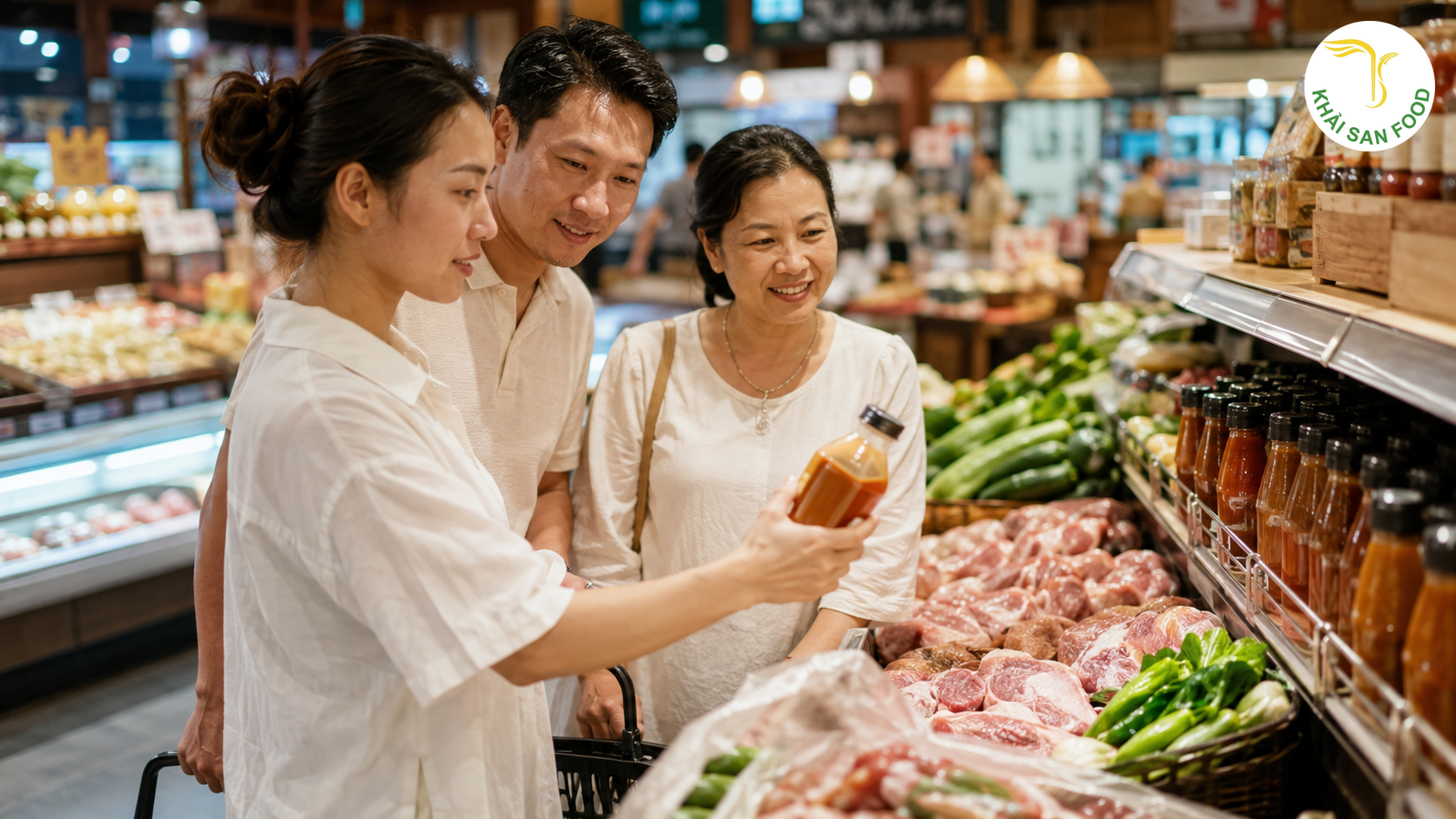 sốt ướp thịt nướng