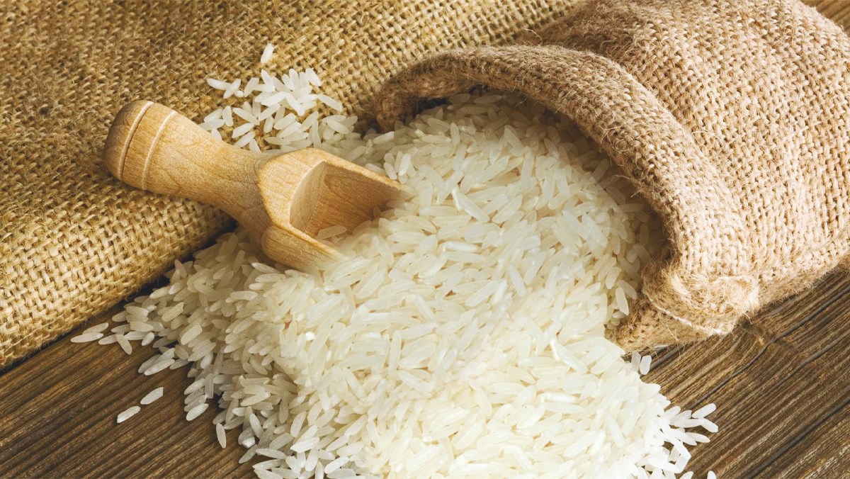 Cách Bảo Quản Gạo Không Bị Mọt & Nấu Cơm Ngon Dẻo
