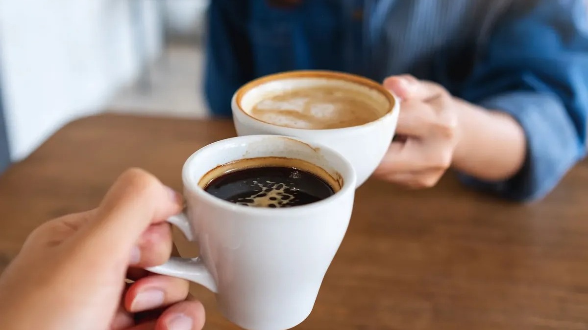 Uống Cà Phê Mỗi Ngày Có Tốt Không? Uống Lúc Nào?