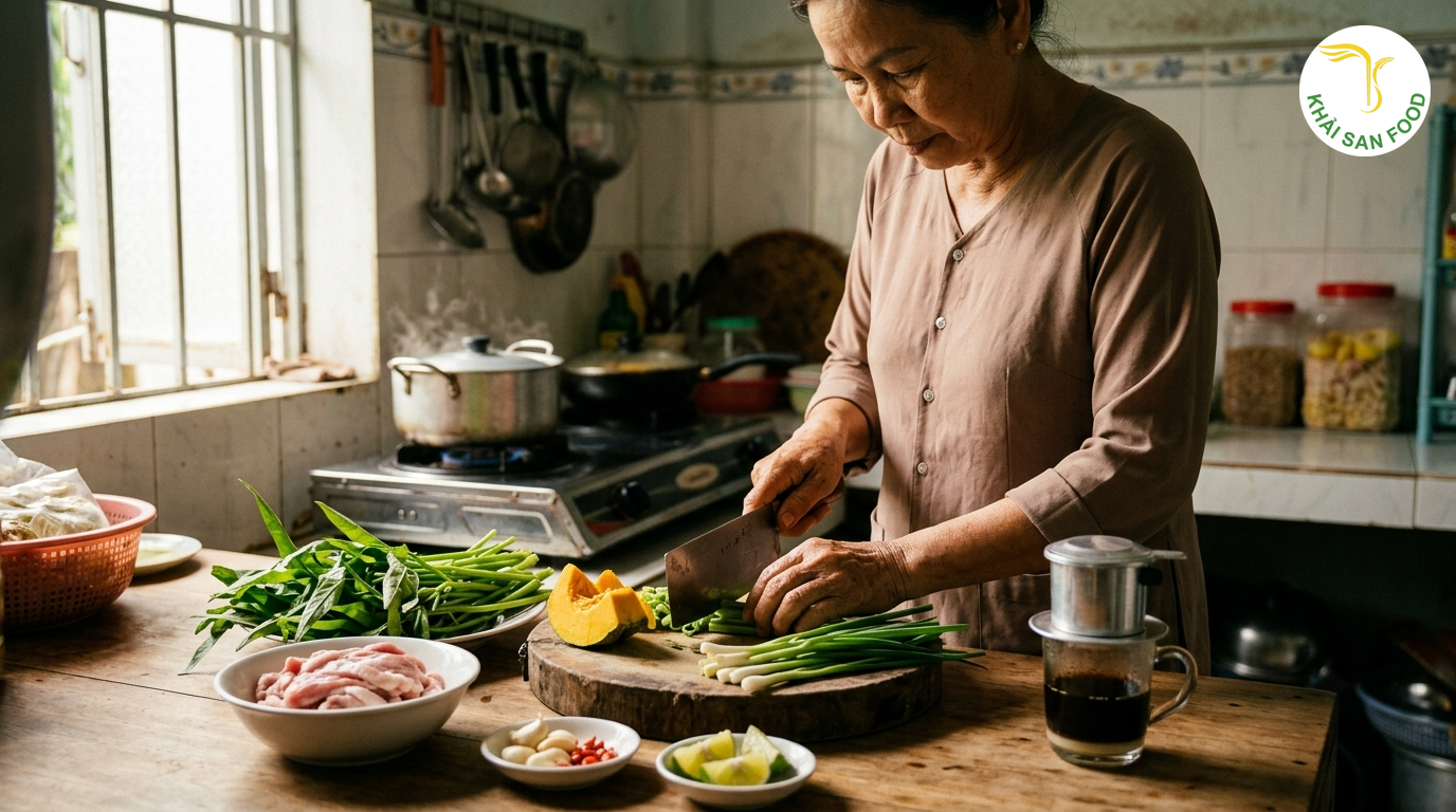 Uống Cà Phê Mỗi Ngày Có Tốt Không - Uống cà phê mỗi ngày có tốt không? Những lợi ích và tác động đến sức khỏe - Khải San Food