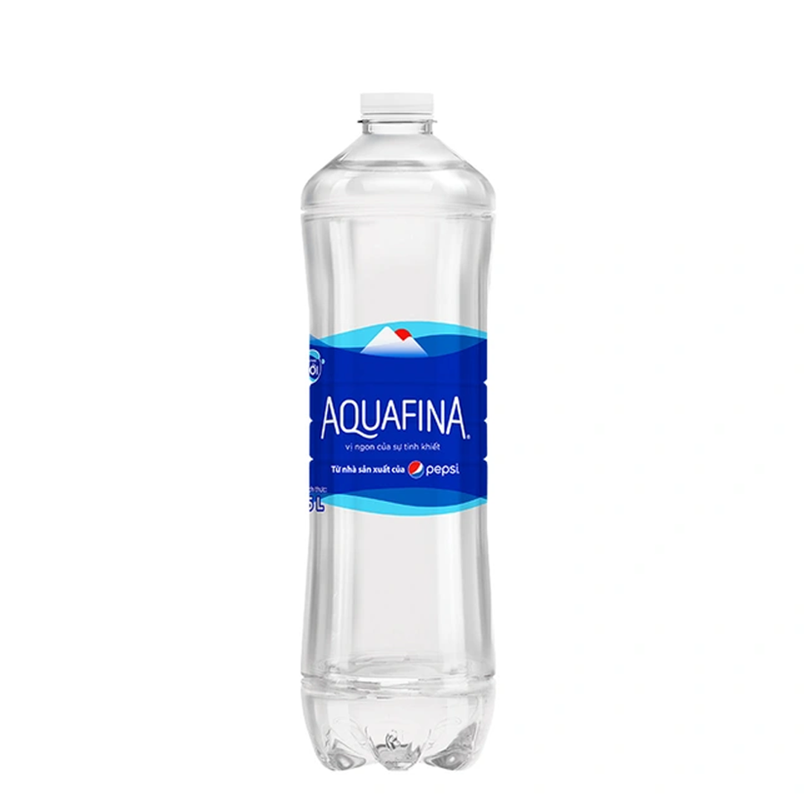 Aquafina Chai Nhựa 1500ml