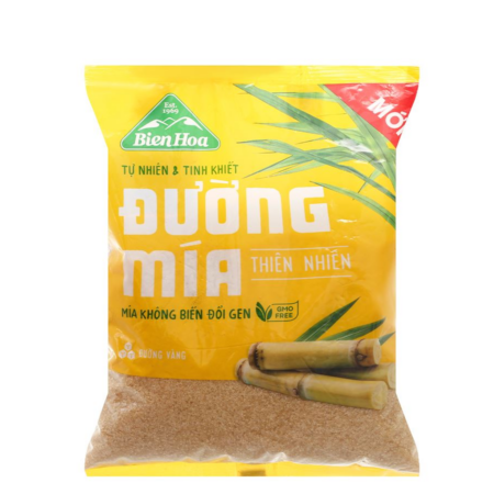 Đường Biên Hòa Mía Khoáng Chất 1Kg