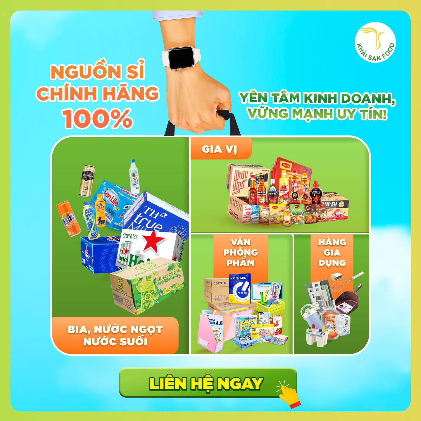 Đặt Hàng Web Khải San Đặt Hàng Web Khải San