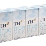 TH True Milk STTT Nguyên Chất 180ml