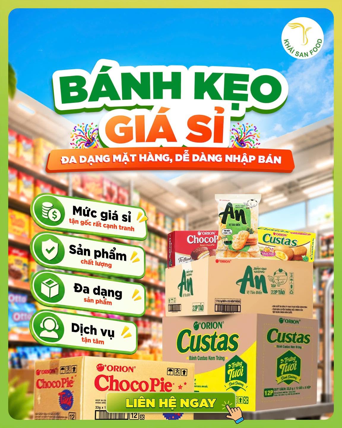 Bảng giá nhập sỉ Bảng giá nhập sỉ