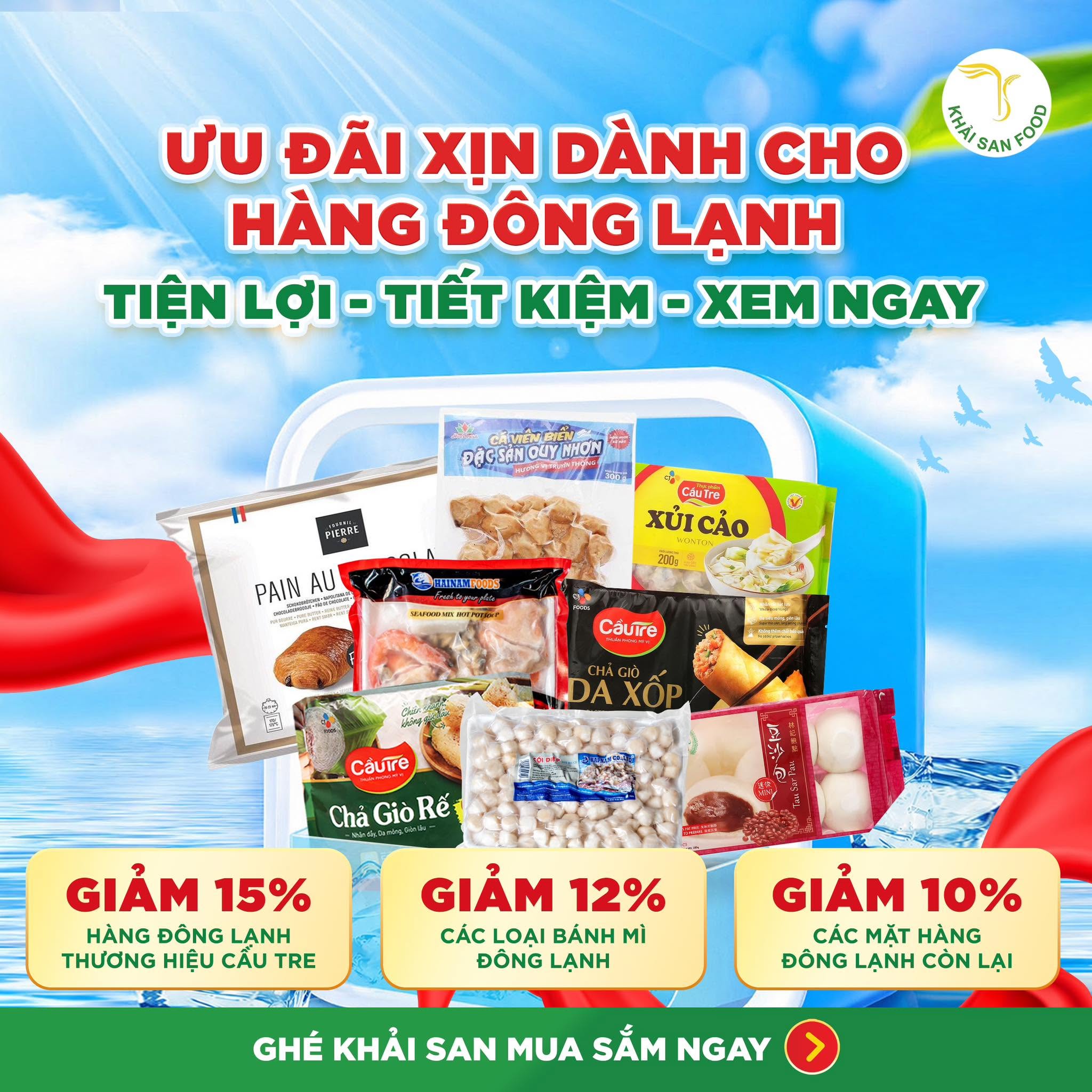 Đặt Hàng Web Khải San Đặt Hàng Web Khải San