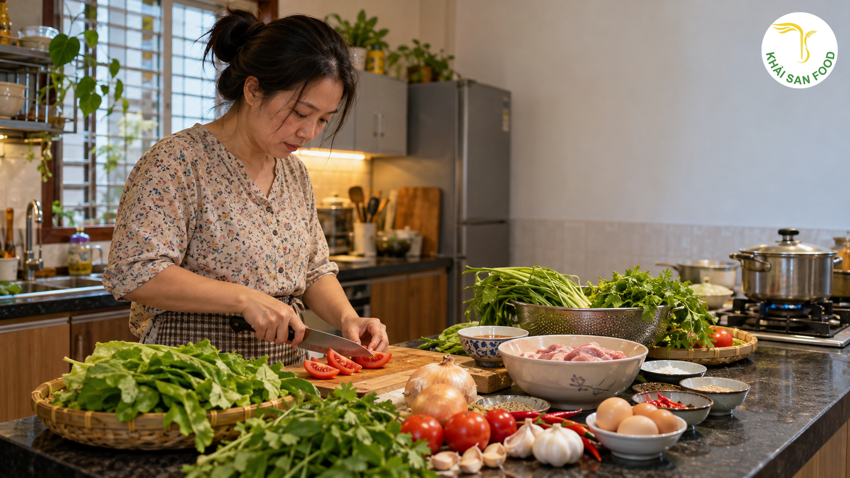 Cửa Hàng Tiện Lợi Gần Đây - Kinh Nghiệm Chọn Cửa Hàng Tiện Lợi Gần Đây Để Mua Thực Phẩm An Toàn - Khải San Food