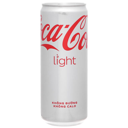 Coke Light Lon 320ml