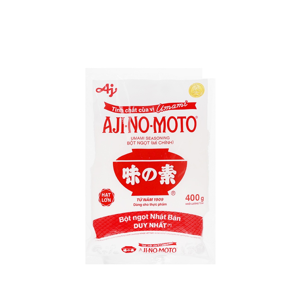 Bột Ngọt Ajinomoto 454G